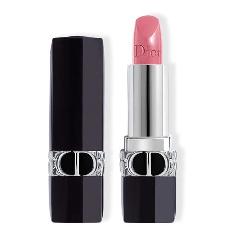 dior 7-pc. rouge dior refillable lipstick set|sephora Rouge Dior lipstick.